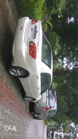 Toyota Corolla Premium number  Petrol  Kms 