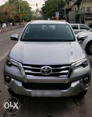 Toyota Fortuner 4x2 At, , Diesel