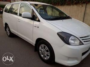 Toyota Innova 2.5 G 7 Str Bs-iv, , Diesel