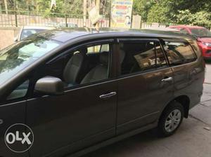 Toyota Innova 2.5 Gx Bs Iv 7 Str, , Diesel