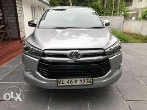 Toyota Innova Crysta 2.5z, , Diesel