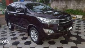  Toyota Innova diesel  Kms