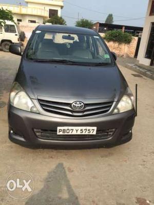 Toyota Innova diesel  Kms  year