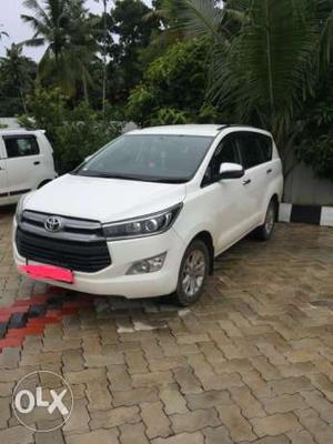 Toyota Innova diesel  Kms  year