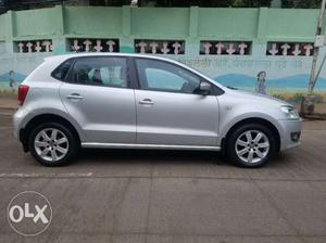 Volkswagen Polo Comfortline 1.2l (d), , Diesel