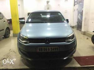 Volkswagen Polo Comfortline 1.2l (p), , Petrol