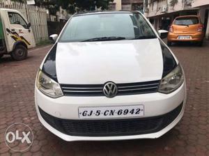 Volkswagen Polo petrol  Kms  year