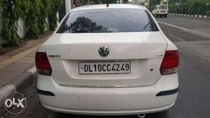 Volkswagen Vento Highline Diesel, , Diesel