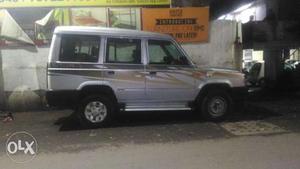  tata sumo gold CR4 engine sell,very less use car, good