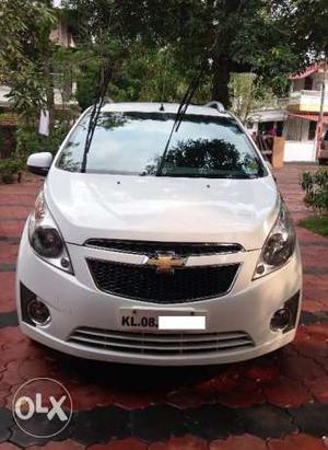 Chevrolet Beat LT petrol - OCT  Model -  Kms -
