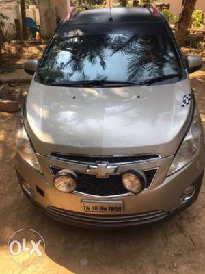  Chevrolet Beat diesel  Kms it's not for sale not