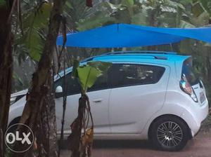 Chevrolet Beat petrol  Kms  year