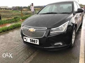 Chevrolet Cruze Lt, , Diesel