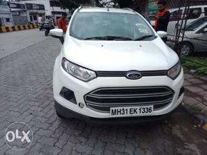 Ford Ecosport Trend 1.5 Tdci, , Diesel