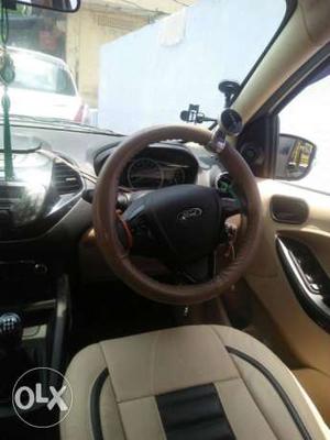  Ford Figo diesel  Kms