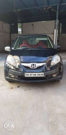 Honda Brio petrol  Kms  year