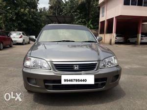 Honda City E, , Petrol