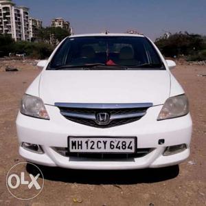 Honda City Zx Vtec, , Petrol