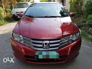 Honda City petrol 12 Kms  year