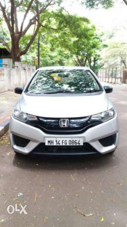 Honda Jazz E Mt, , Petrol