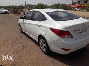 Hyundai Fluidic Verna 1.4 Crdi, , Diesel