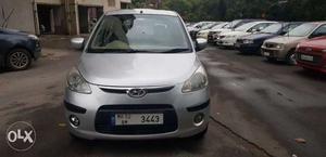 Hyundai I10 Asta 1.2 At Kappa2 With Sunroof, , Petrol