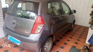 Hyundai I10 petrol era  Kms  year