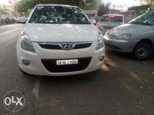 Hyundai I20 Asta , Petrol