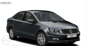 I want to buy Volkswagen Vento Highline, petrol only (Or BMW