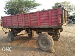  Mahindra Others diesel  Kms