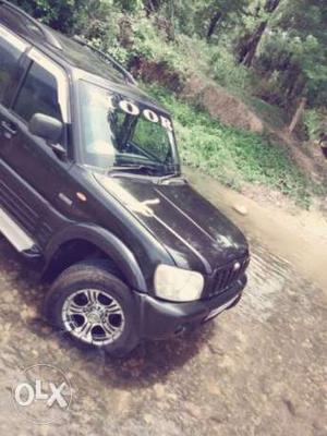 Mahindra Scorpio M2di, , Diesel