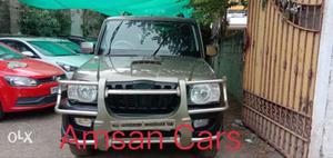 Mahindra Scorpio Vls 2.2 Mhawk, , Diesel