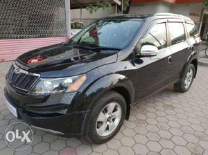 Mahindra Xuv500 W, Diesel