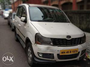  Mahindra Xylo diesel  Kms