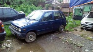 Maruti Suzuki 800 Std Bs-iii, , Petrol