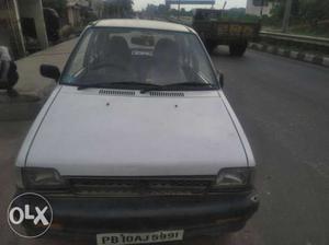 Maruti Suzuki 800 petrol  Kms  year