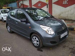 Maruti Suzuki A-star Lxi, , Cng