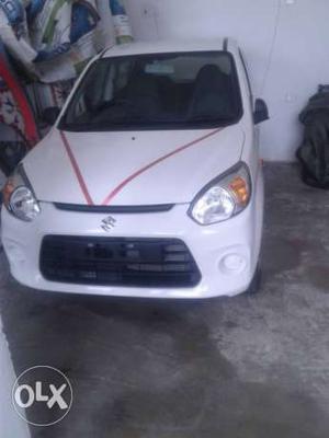 Maruti Suzuki Alto 800 petrol 150 Kms  year