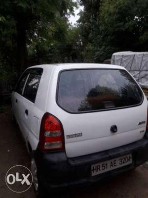 Maruti Suzuki Alto 800 petrol  Kms  year