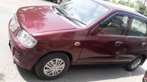  Maruti Suzuki Alto petrol  Kms