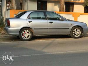  Maruti Suzuki Baleno petrol  Kms