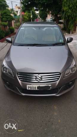 Maruti Suzuki Ciaz diesel  Kms  year