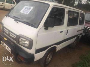 Maruti Suzuki Omni 8 Str Bs-iii, , Petrol