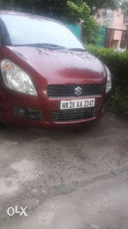 Maruti Suzuki Ritz diesel  Kms  year