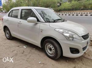 Maruti Suzuki Swift Dzire Lxi (o), , Petrol