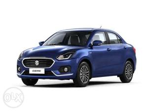 Maruti Suzuki Swift Dzire petrol 60 Kms  year