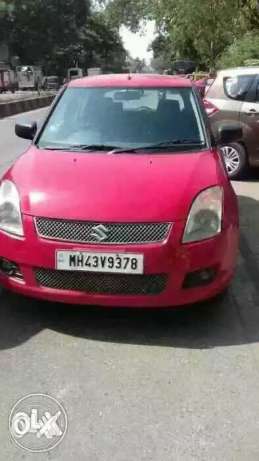 Maruti Suzuki Swift cng  Kms  year