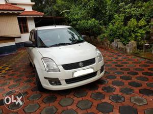 Maruti Suzuki Swift petrol  Kms  year