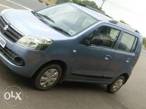  Maruti Suzuki WAGON R petrol  Kms