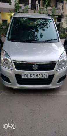 Maruti Suzuki Wagon R 1.0 Lxi Cng, , Cng